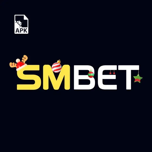 APK oficial da smbet para Android