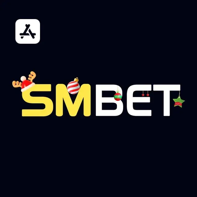 APP oficial da smbet para mobile