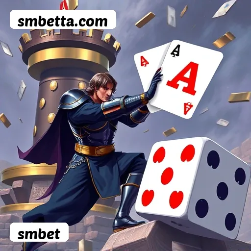 smbet bônus R$5.000 + 500 giros - Rollover 35x, prazo 30 dias, 38% taxa conversão