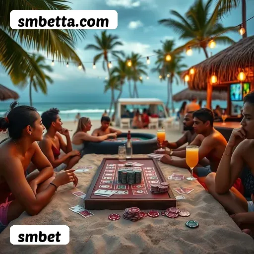 Comparação APP mobile vs versão web da smbet