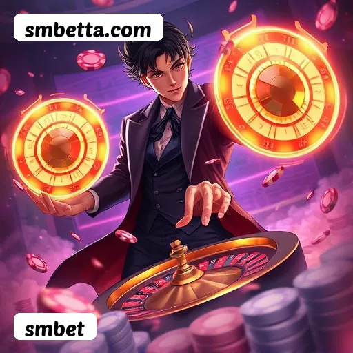 Níveis do programa VIP da smbet