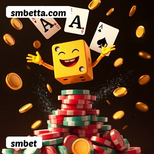 Tabela RTP dos jogos de cassino da smbet