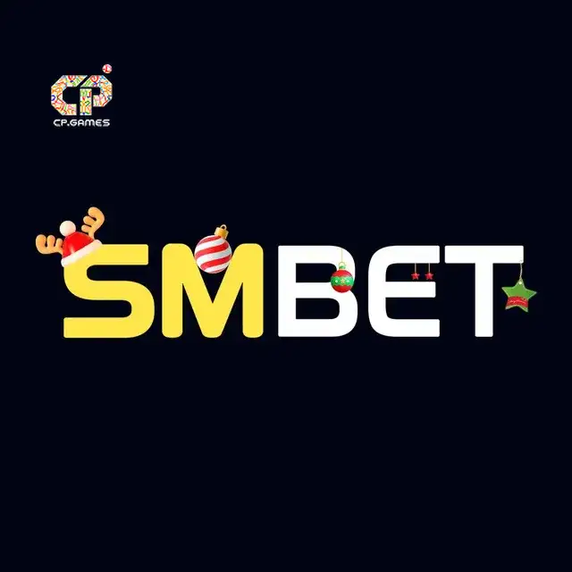 Logo da smbet